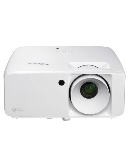 Optoma zh521 proyector 5500lm láser fhd 1080p ip6x