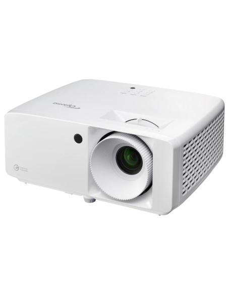 Optoma zh521 proyector 5500lm láser fhd 1080p ip6x
