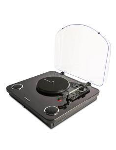 Energy sistem tocadiscos blackspin 2