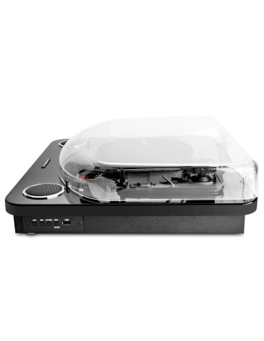 Energy sistem tocadiscos blackspin