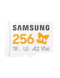 Samsung microsdhc pro plus 256gb sonic