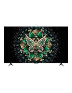 Tcl 85c6k tv 85" uhd miniled googletv 144hz onkyo