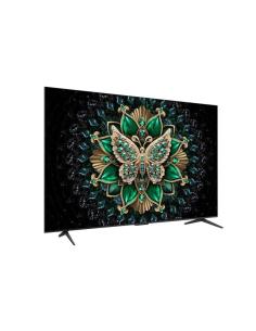 Tcl 85c6k tv 85" uhd miniled googletv 144hz onkyo 2