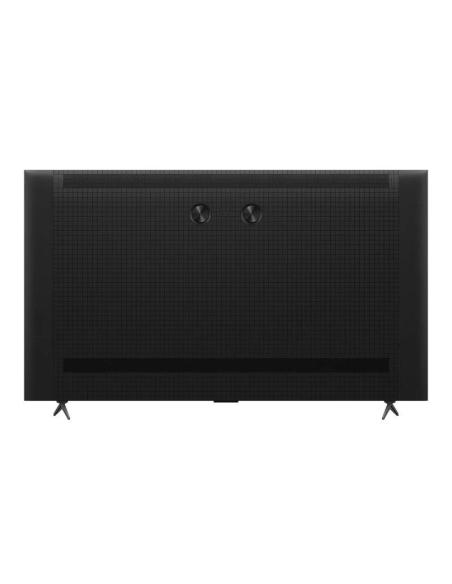 Tcl 85c6k tv 85" uhd miniled googletv 144hz onkyo
