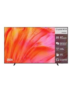 Samsung tv 98" tu98u9005h crystal uhd smarttv 240h