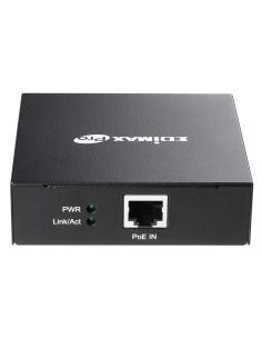 Edimax pro gp-101et splitter gigabit poe+ extender