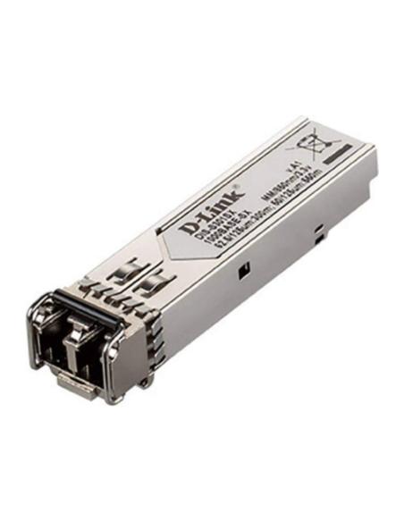 D-link dis-s301sx modulo sfp multi modo 550m