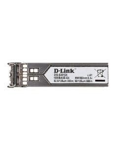 D-link dis-s301sx modulo sfp multi modo 550m 2