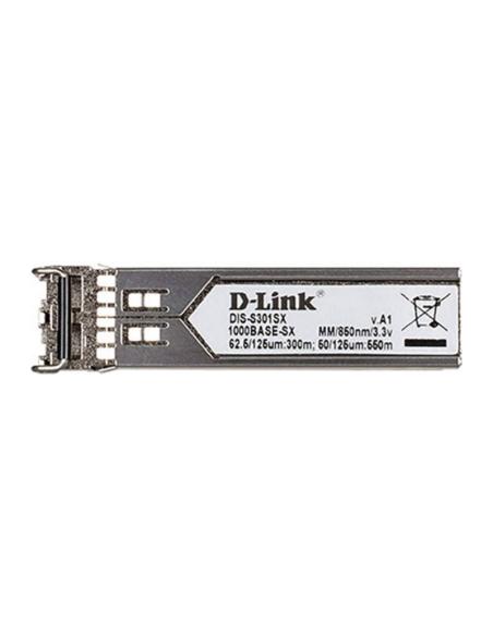 D-link dis-s301sx modulo sfp multi modo 550m