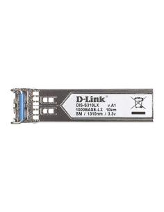D-link dis-s310lx modulo sfp mono modo 10km 2