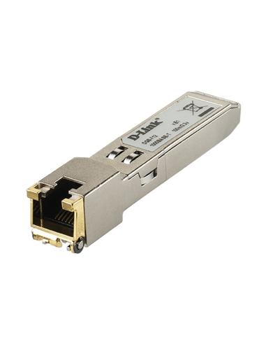 D-link dgs-712 modulo sfpmini-gbic 100m