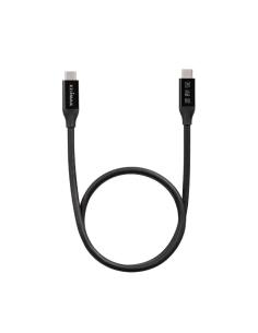 Edimax uc4-005tb usb4 thb3 40gb cable 0,5m usbc-us