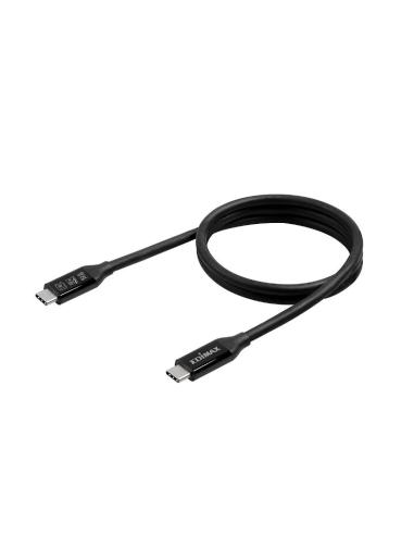 Edimax uc4-010tb v2 usb4 thb3 40gb cable 1m c-c