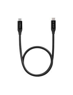 Edimax uc4-020tp usb4 thb3 40gb cable 2m c-c
