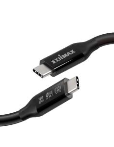 Edimax uc4-020tp usb4 thb3 40gb cable 2m c-c 2