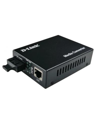 D-link dmc-905 conversor medios mgb a 10g lr/sr