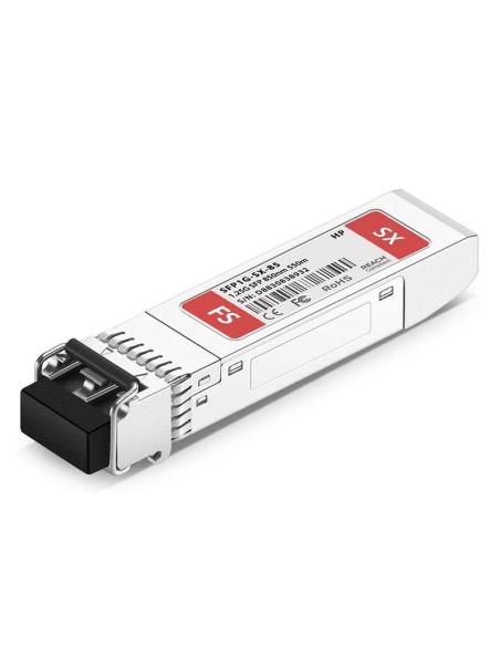Hpe nw ion 1g sfp lc sx 500m mmf xcvr in