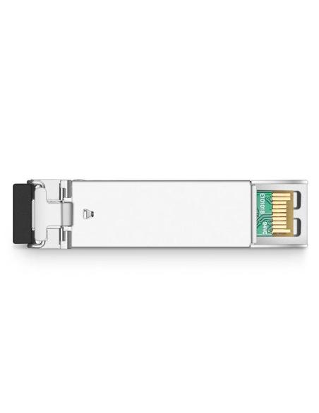 Hpe nw ion 1g sfp lc sx 500m mmf xcvr in