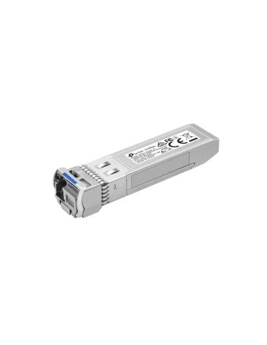 Tp-link sm5110lsa-10 modulo 10gb sfp+ sm lc 10km