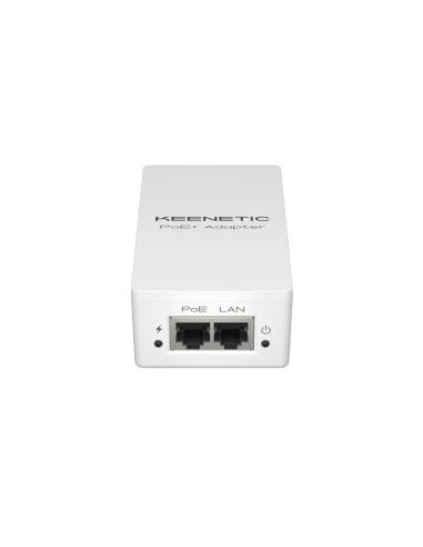 Keenetic poe adapter gigabit 2x1g 1xrj-45 poe-out