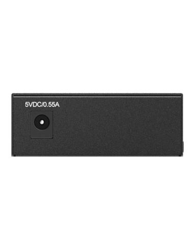 D-link dmc-f02sc conversor medios sc mm 2km
