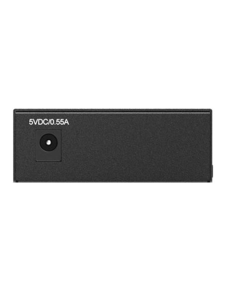 D-link dmc-f02sc conversor medios sc mm 2km