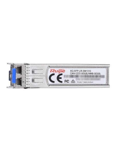 Ruijie xg-sfp-lr-sm1310 modulo sfp+ sm 10km