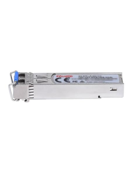 Ruijie xg-sfp-lr-sm1310 modulo sfp+ sm 10km