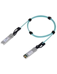 Ruijie xg-sfp-aoc1m cable conex sfp+ 10g 1m