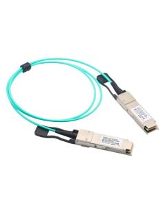 Ruijie 40g-aoc-5m cable conex qsfp+ 40g 5m