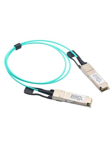Ruijie 40g-aoc-5m cable conex qsfp+ 40g 5m