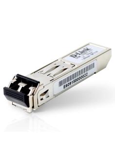 D-link dem-310gt/10 modulo sfp mm 10km pack-10