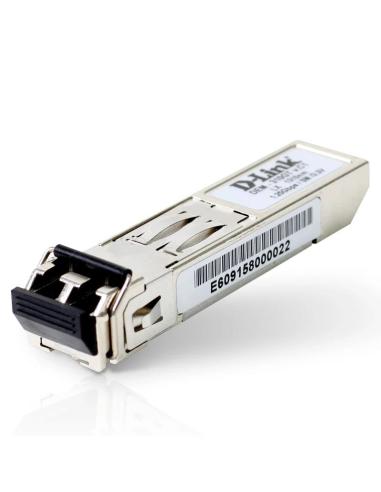 D-link dem-310gt/10 modulo sfp mm 10km pack-10