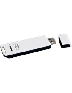Tp-link tl-wn821n tarjeta red wifi n300 usb