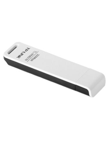 Tp-link tl-wn821n tarjeta red wifi n300 usb