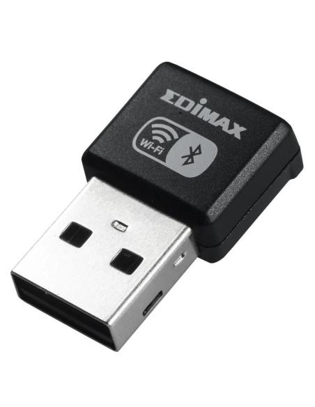 Edimax ew-7611uxb adaptador usb ax900 bt5.3
