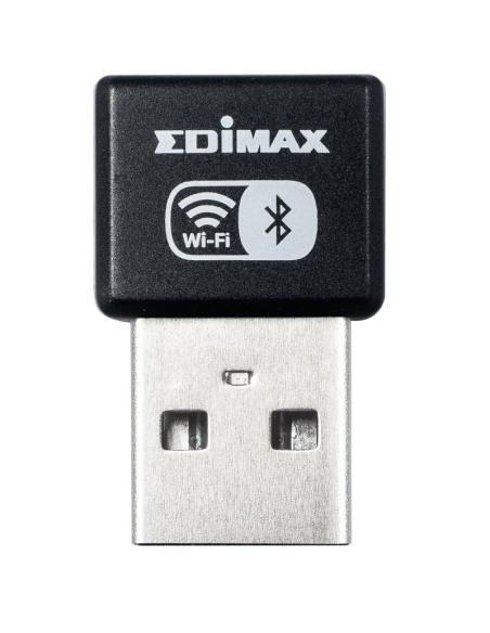 Edimax ew-7611uxb adaptador usb ax900 bt5.3