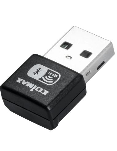 Edimax ew-7611uxb adaptador usb ax900 bt5.3