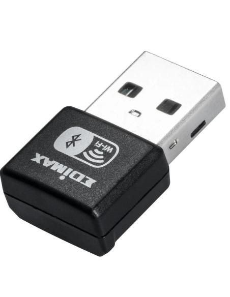 Edimax ew-7611uxb adaptador usb ax900 bt5.3