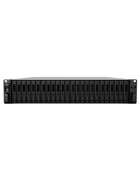 Synology fs6400 nas 24bay flash station