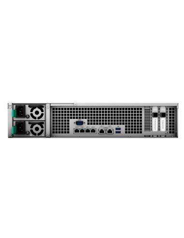 Synology fs3600 nas 24bay flash station