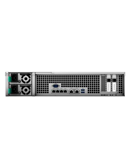 Synology fs3600 nas 24bay flash station