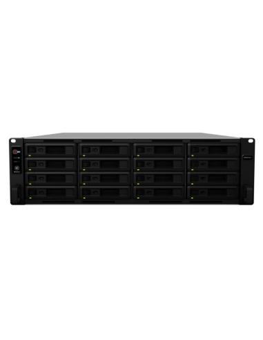 Synology rs4021xs+ nas 16-bay 3u rack station
