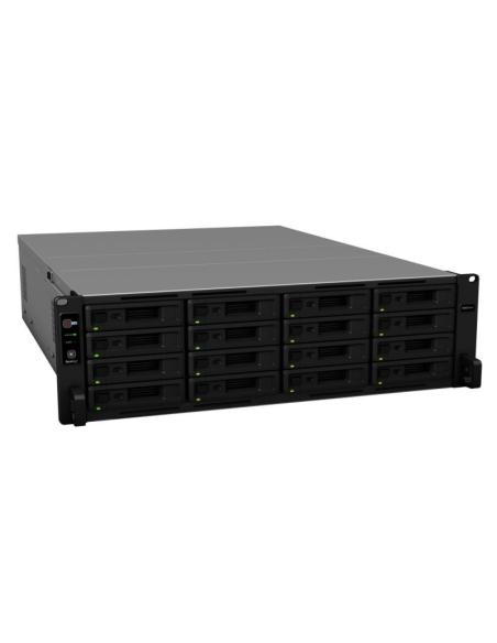 Synology rs4021xs+ nas 16-bay 3u rack station