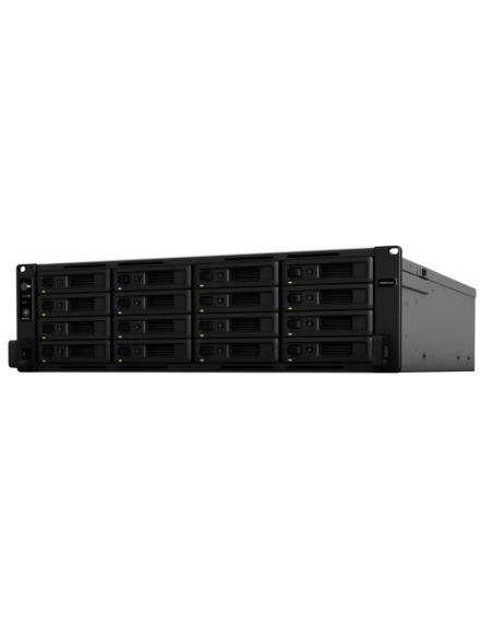 Synology rs4021xs+ nas 16-bay 3u rack station
