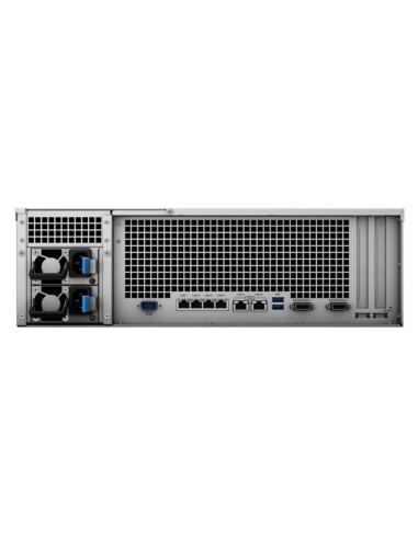 Synology rs4021xs+ nas 16-bay 3u rack station