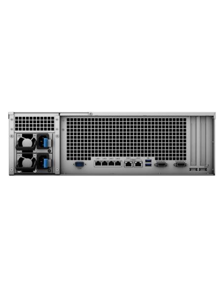 Synology rs4021xs+ nas 16-bay 3u rack station