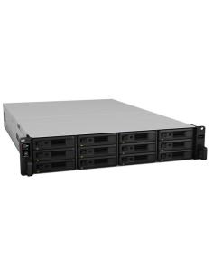 Synology rs3621rpxs nas 12-bay 2u rack station 2