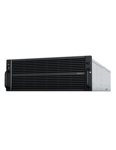 Synology hd6500 nas 60bay rack station 4u