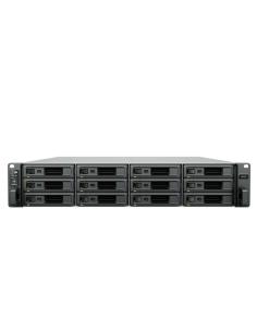 Synology sa3410 nas 12bay rack station 4xgbe 2x10g